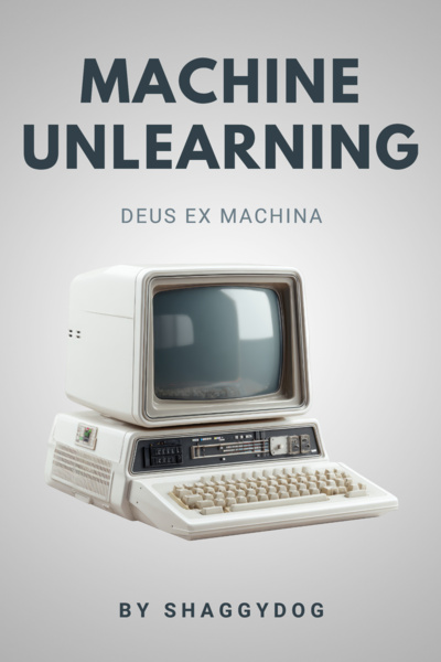 Machine Unlearning [Sci-Fi, Comedy]