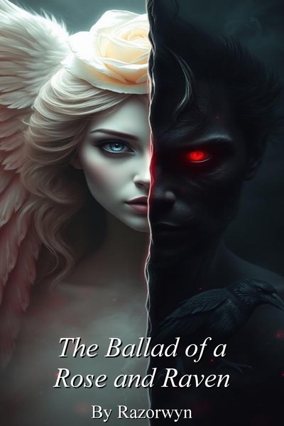 The Ballad of a Rose and Raven