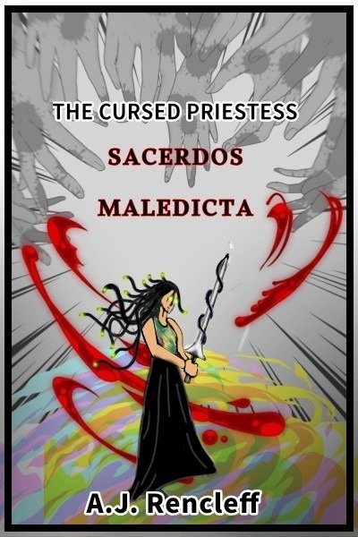 The Cursed Priestess: Sacerdos Maledicta
