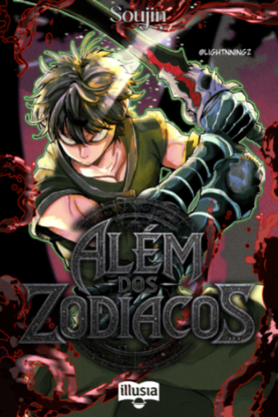 Além dos Zodíacos [PT-BR]