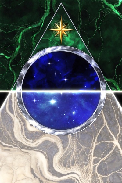 Sea of Encircling Flames