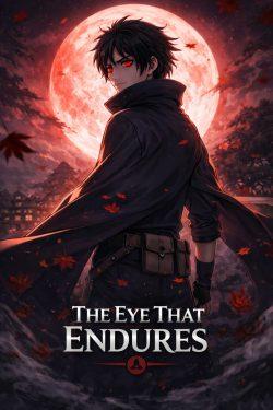 Naruto: The Eye That Endures