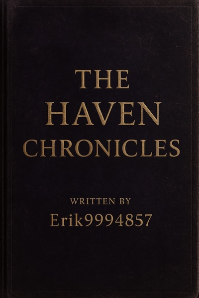 The Haven Chronicles (an unofficial minecraft story)