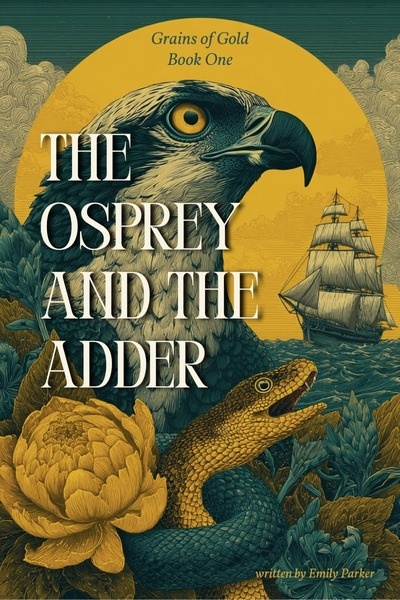 The Osprey and the Adder