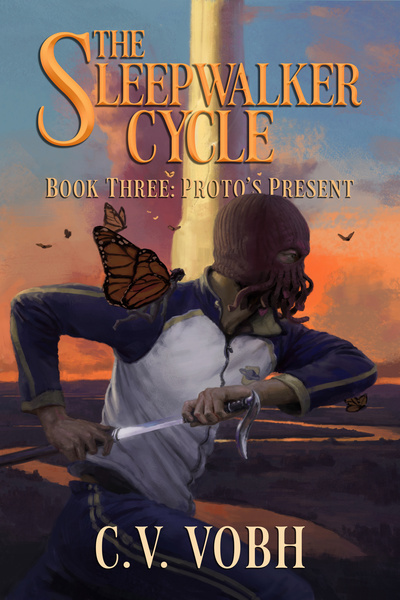 The Sleepwalker Cycle - A Dream-Based Isekai Fantasy