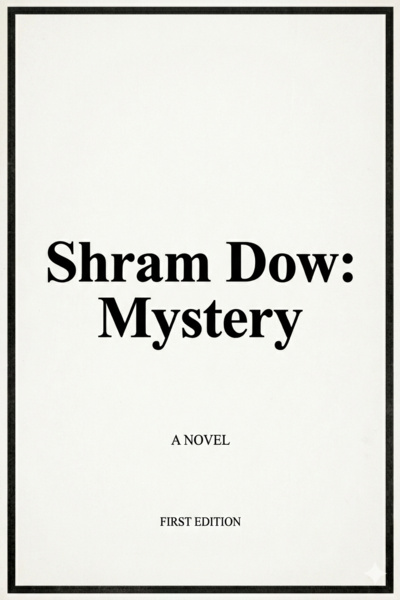 Shram Dow: Mystery