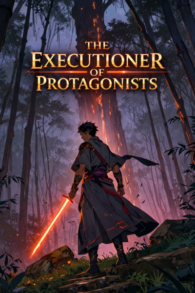 The Excecutioner of Protagonists