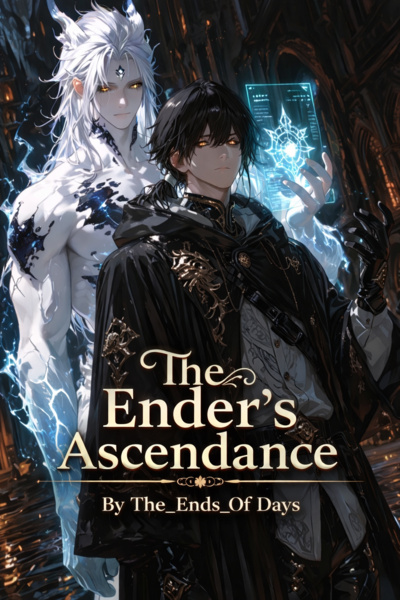 The Ender's Ascendance