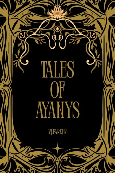 Tales of Ayanys [A Collection of Stories]