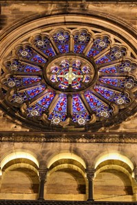 Bastion of Light