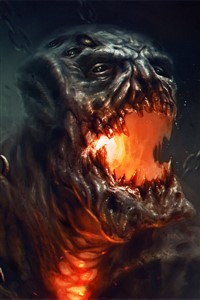 The Dawn of Blood