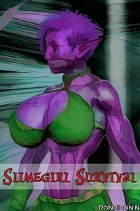 Slimegirl Survival