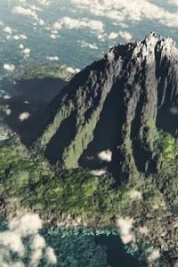 Transcending On Hell Island