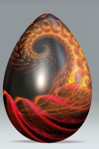 The Egg Guardian