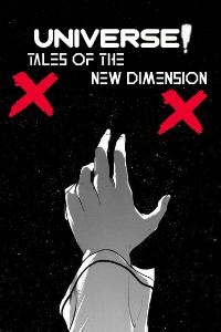 Universe! - Tales of the New Dimension