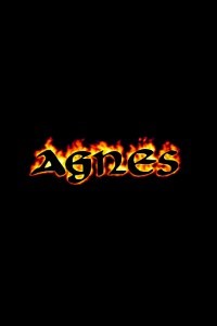 Agnes of Raegma