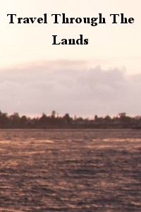 Travel Through The Lands
