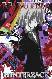 Re: Butler - Otaku Butler meets his Master in Another World?