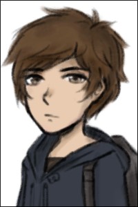 The Story || Draft 1