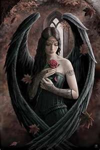 The Wanderer's Beginnings (Book 1: A Dark Tale.).