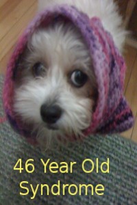 46 Year Old Syndrome