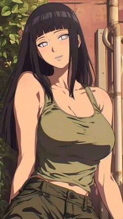 Naruto: The Fifth Hokage