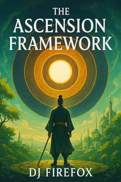 The Ascension Framework