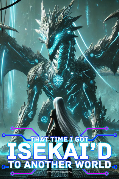 That Time I Got Isekai'd to Another World