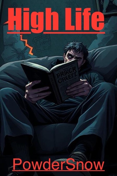 High Life! A Dance with Magic Mobsters