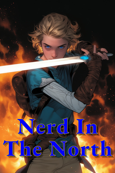 Nerd In the North