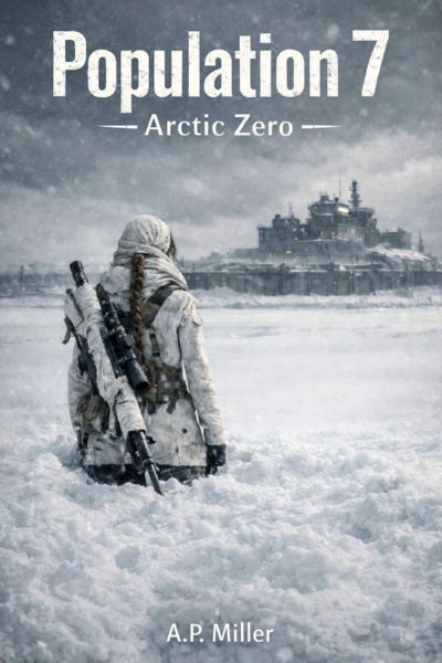 Population 7 - Arctic Zero