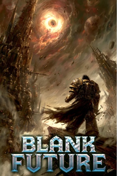 Blank Future (WH 40K, Warhammer 40000 Fanfic, OP MC, Pariah Story)