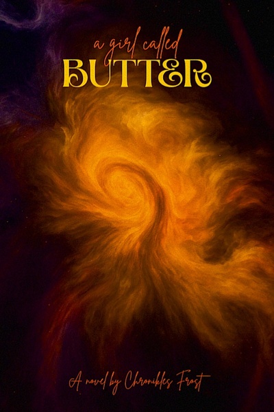 A girl called Butter
