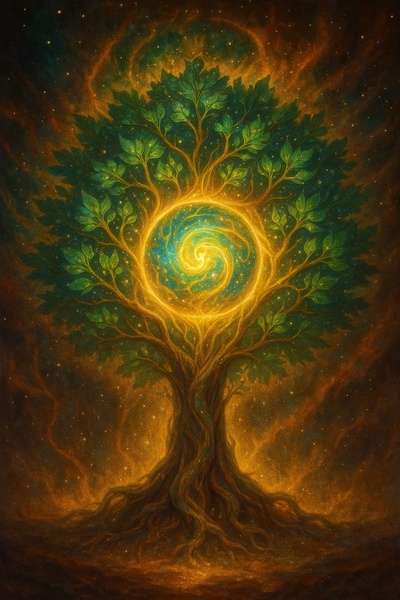 The Triad's Great Evolution [Português/English]