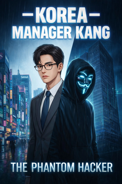 KOREA’S MANAGER KANG