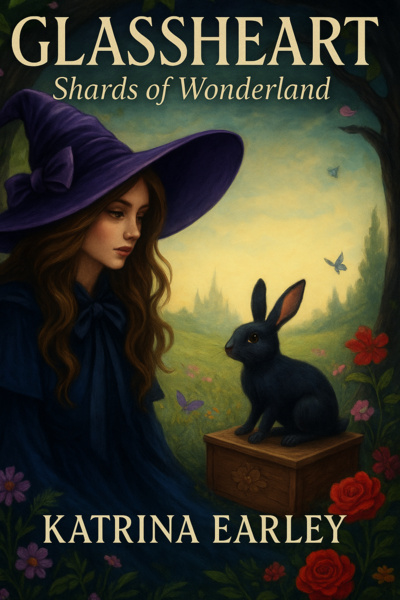 Glassheart: Shards of Wonderland