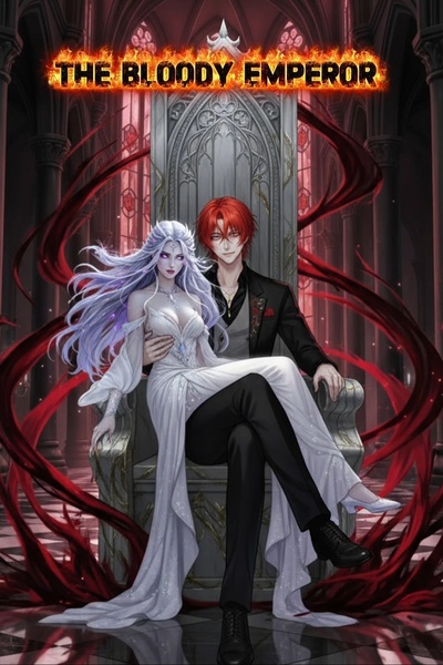 The Bloody Emperor