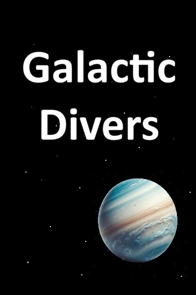 Galactic Divers