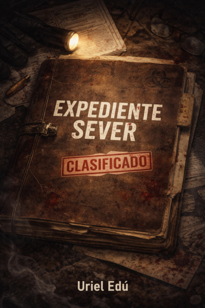 Expediente Sever [Español / Spanish]