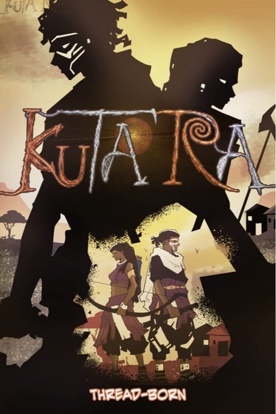 Kuta'ra Book 1: Thread Born