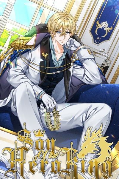 Son of the Hero King: [A Isekai Harem progression Fantasy]