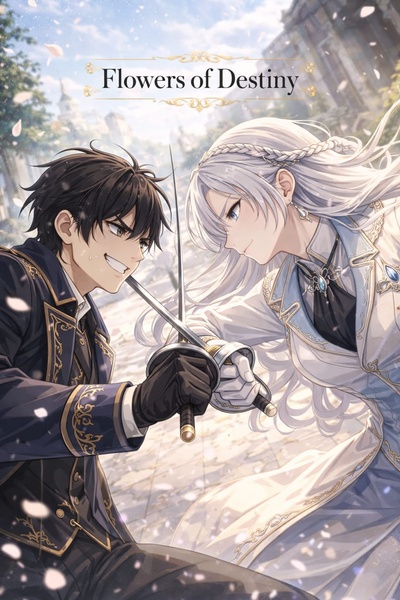 Flowers Of Destiny