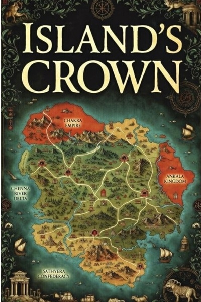 Island's Crown