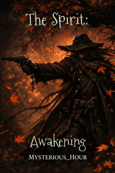 The Spirit: Awakening