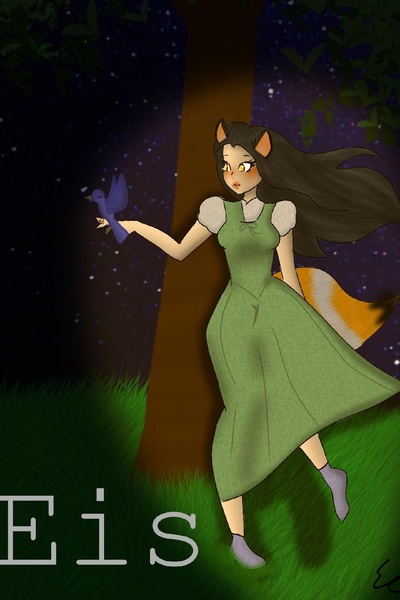 Eis (A reincarnation litrpg)