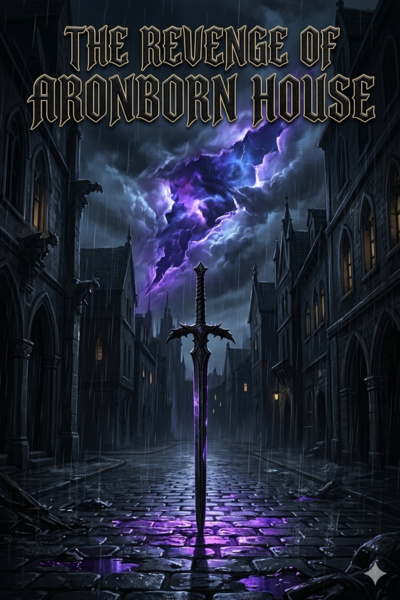 The Revenge of Aronborn House