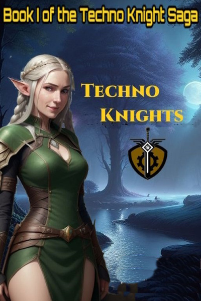 Techno Knights