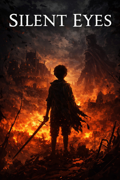 Silent Eyes