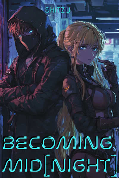 BECOMING MID(NIGHT)