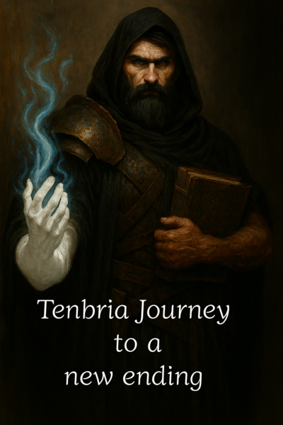 Tenbria Journey to a new ending
